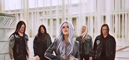 Kenalan dengan Arch Enemy, Band Metal yang Vokalisnya Cewek