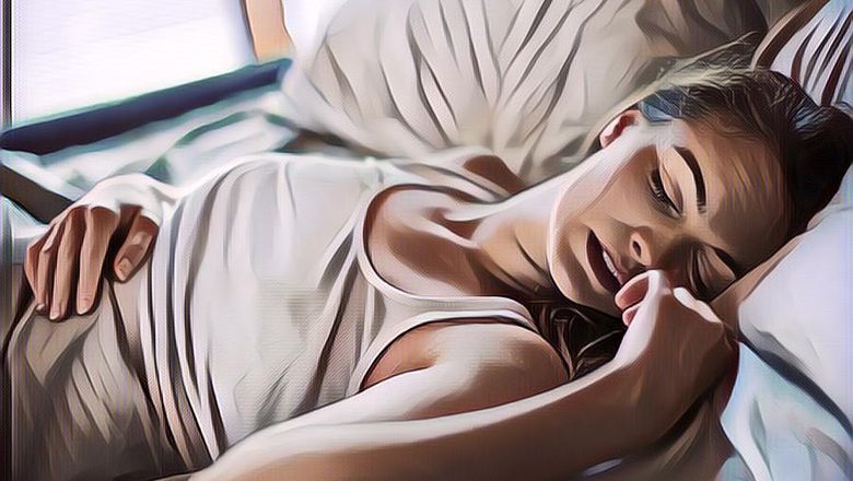 5 Tanaman Hias Ini Bantu Kita Tidur Lebih Nyenyak