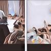 Ngeri! Ada Pesta Gay di Puncak Bogor yang Digerebek Polisi, Banyak Puluhan Pria Ditangkap dengan Kondisi Telanjang Bulat