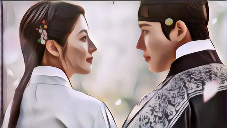 Jadwal Tayang Drama 'To My Beloved Thief' yang dibintangi Nam Ji Hyun dan Moon Sang Min