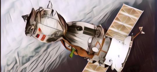 Keren! Kanada Luncurkan Satelit Pertama di Dunia yang Bisa Pantau Jumlah Karbon di Atmosfer