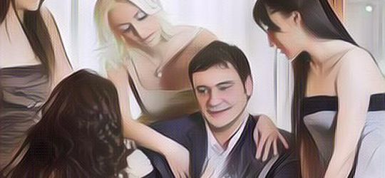 Ternyata Ini Asal-Usul Istilah Pria Hidung Belang di Indonesia, Sudah Ada Sejak Zaman Penjajahan Belanda