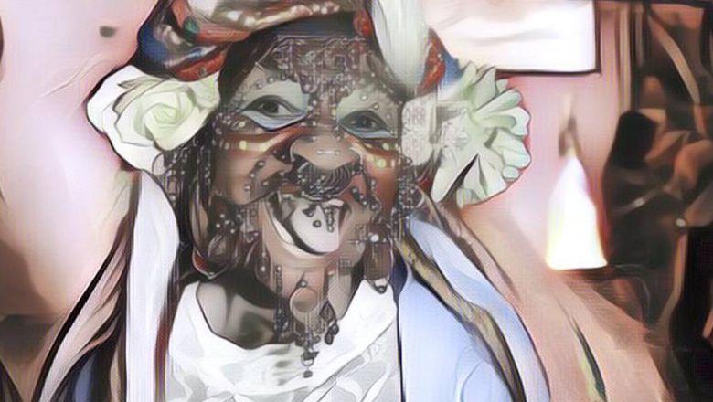 Merinding! Wanita Ini Sempat Dapat Rekor Karena Menindik Seluruh Tubuh, Sekarang Begini Kehidupannya