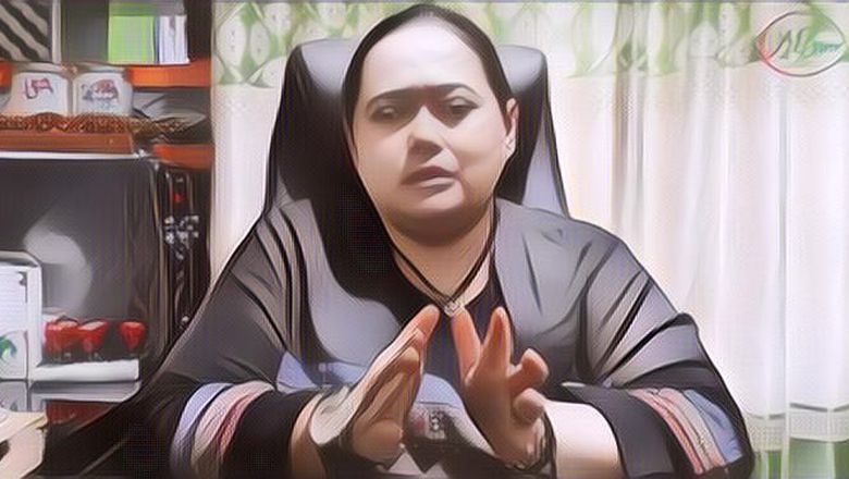 Kisah Pemakaman Mbak You di Bandung, Tak Dihadiri Rekan Paranormal  dan Artis