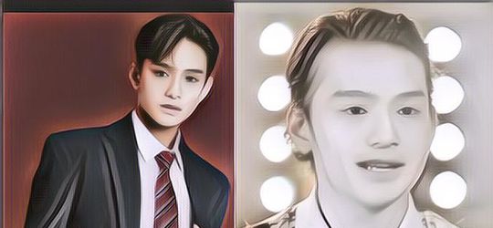 Muhammad Zayyan, Cowok Indonesia yang Trainee K-Pop Boyband OCJ Newbies