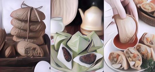 4 Camilan Khas Makassar yang Cocok Jadi Buah Tangan, Jangan Sampai Ketinggalan!