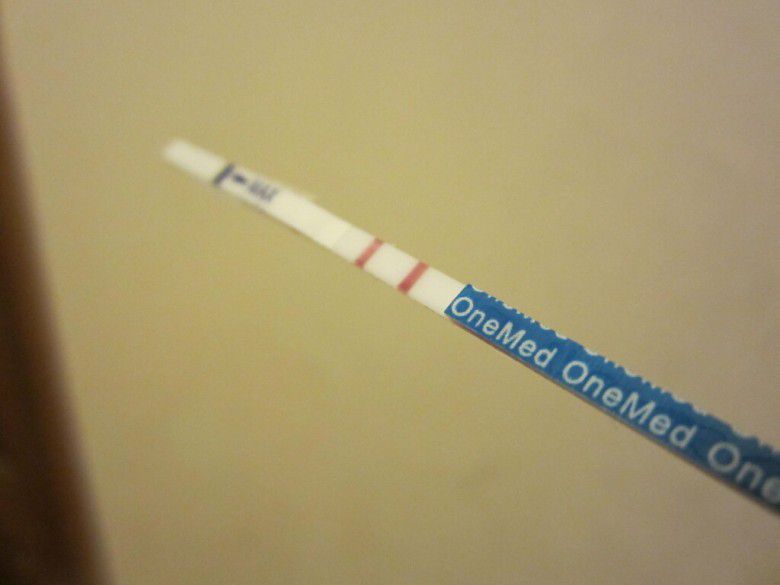 # Kapan harus melakukan tes kehamilan?