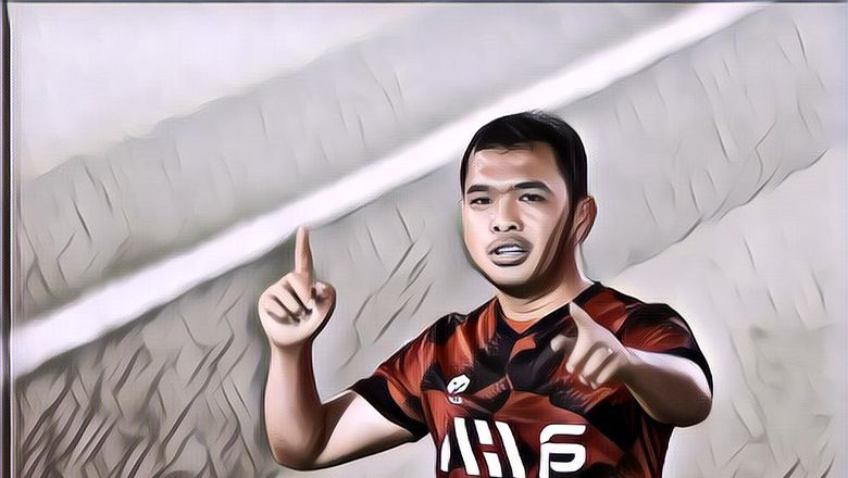 Publik Figur Punya Klub Sepak Bola di Indonesia, Terbaru Putra Siregar