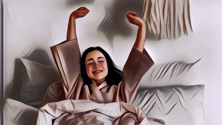 6 Cara Menyegarkan Badan Setelah Bangun Tidur, Dijamin Langsung ON dan Siap Beraktivitas