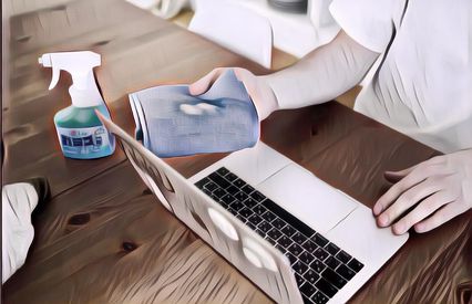 Tips Membersihkan Laptop dan PC-mu Agar Awet Terus