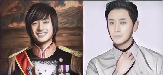 Pengakuan Ju Ji Hoon Alami Trauma Usai Bintangi Princess Hours, Ternyata Sempat Menolak