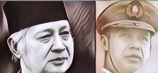 Disebut Gus Dur Sebagai Satu-satunya Polisi Paling Jujur, Gini Sosok Jenderal Hoegeng Yang Disingkarkan Soeharto