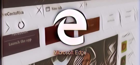 Edge Sekarang Jadi Browser Terbanyak Digunakan Oleh Pengguna Setelah Chrome