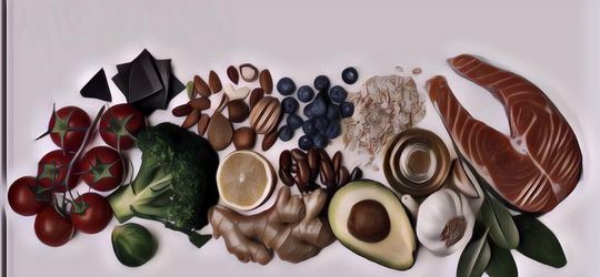 Yuk, Siapkan Menu Sahur yang Sehat untuk Puasa Besok