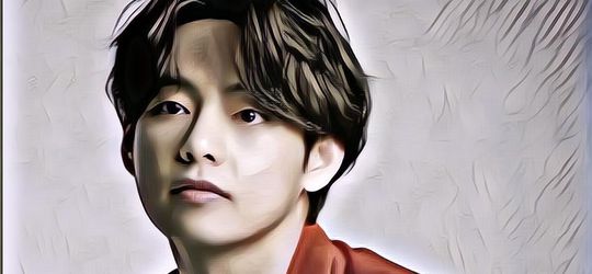 V BTS Ungkap Kriteria Pasangan Ideal Menurutnya, ARMY Cewek Harap-Harap Cemas