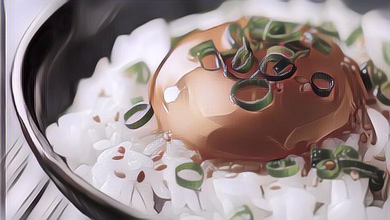 Ternyata Makan Telur Mentah Berbahaya untuk Tubuhmu!