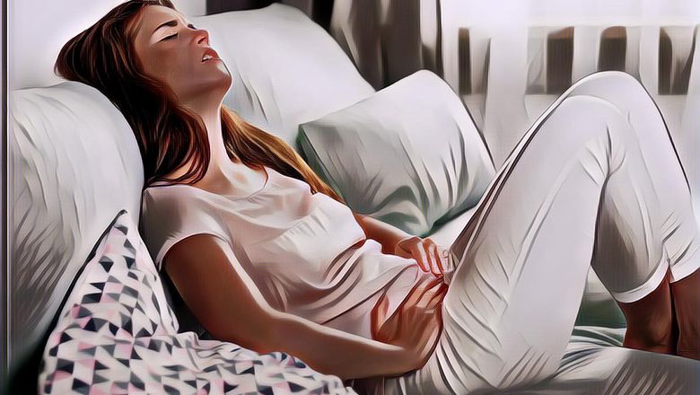 Cara Mengatasi Nyeri Haid Tanpa Obat