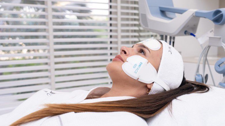 Kenapa Harus Memilih Treatment emface?