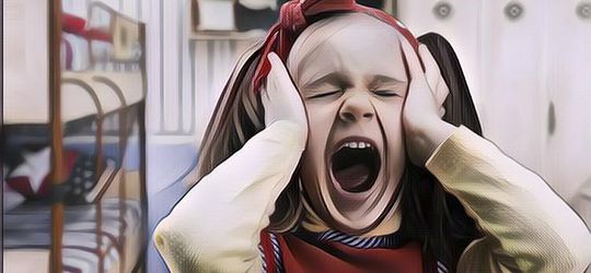 6 Cara Mengatasi Anak yang Tantrum Kapan Pun di Mana Pun