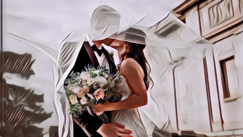 Kisah Pria Indonesia Nikahi Gadis Cantik Palestina, Kagum karena Penghafal Alquran