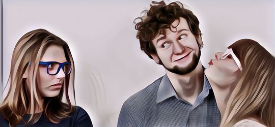 3 Langkah Biar Percaya Diri Saat Bertemu Mantan, Bisa Bikin Doi Cemburu!