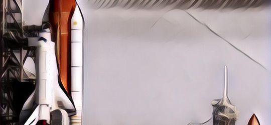 Sering Numpang Rusia, Ternyata Ini Alasan Kenapa NASA Berhenti Menerbangkan Pesawat Ulang Alik