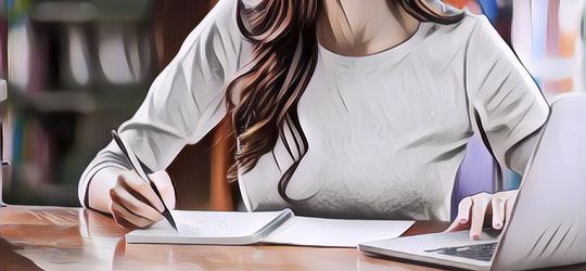 Cara Simpel Menambah Kecerdasan Kita: Rajin Menulis dengan Tangan!