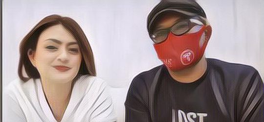 Janda Terdepan! Nathalie Holscher Makin Kaya Usai Cerai dari Sule, Ini Buktinya