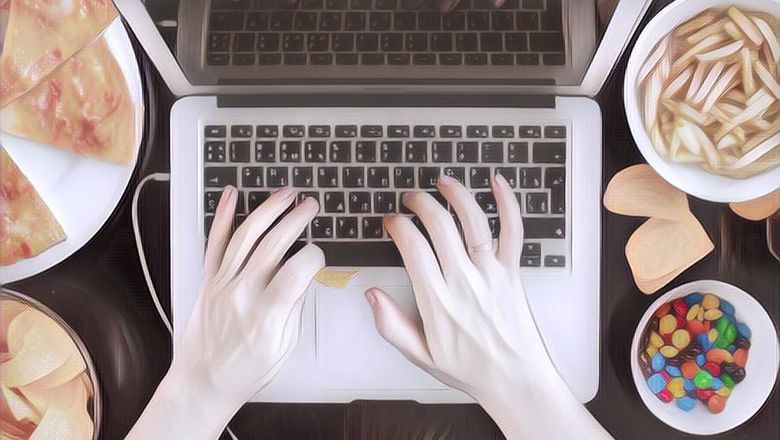 Kenapa Kita Udah Makan Banyak Tapi Masih Merasa Masih Lapar Terus? Ini Dia Alasannya