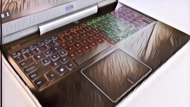 Dell Remajakan Lini Desktop Gaming Mereka dengan Prosesor Intel Paling Kencang