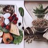 Ingin Jadi Vegetarian? 5 Makanan Berprotein Tinggi Ini Bisa Dikonsumsi Sebagai Pengganti Daging