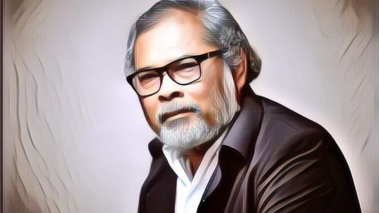 Kronologi Arist Merdeka Sirait Meninggal Dunia