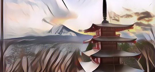 Deretan Kota Terbaik di Jepang untuk Liburan, ke Sini Yuk!