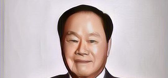 Ulang Tahun Eka Tjipta Widjaja, Pernah Hidup Susah Semasa Kecil