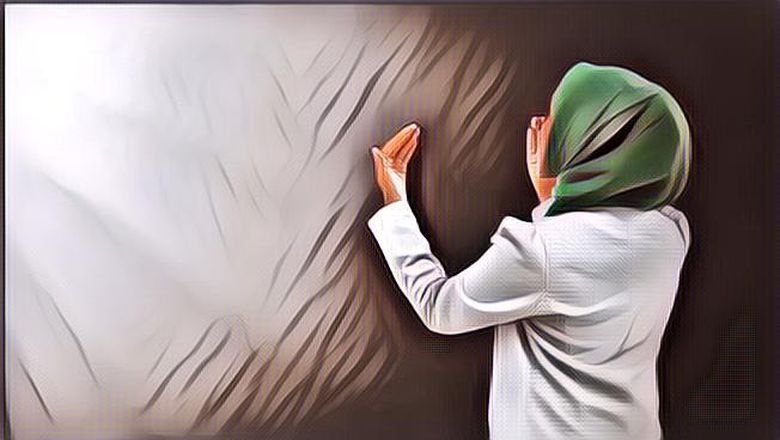 Viral Seorang Wanita Dipaksa Lakukan Rukyah Karena Sulit Dapat Jodoh