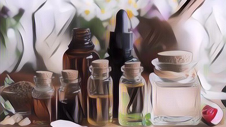 Suka Menghirup Berbagai Aroma Esensial Oil? Coba Cari Tahu dulu Cara Paling Baik Menggunakannya dan Apa Saja Manfaatnya