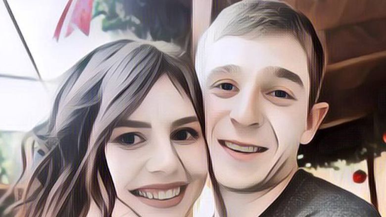 Heboh! Selebgram Ini Nikahi Anak Tirinya Sendiri, Sekarang Lagi Hamil Kedua