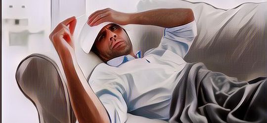 Apa Itu Leisure Sickness yang Sering Terjadi Saat Liburan dan Cara Ampuh untuk Menghindarinya