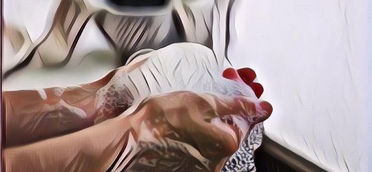 Hati-Hati Banyak Kuman, Ini 5 Tempat yang Sering Jadi Sarang Bakteri