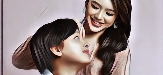 Lirik Lagu Masih Hatiku-Arsy Widianto Feat. Tiara Andini yang Viral: Sungguhkah Aku Untukmu