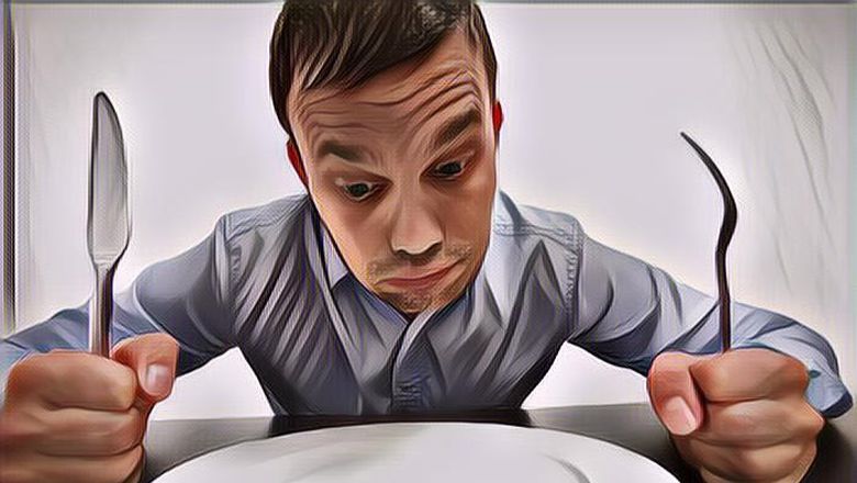 Alasan Perut Berbunyi Keroncongan Saat Kelaparan, Kamu Harus Tau~