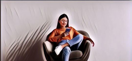 Mengenal Pribadi Seseorang Dilihat dari Cara Ia Duduk, Kamu Termasuk yang Mana?