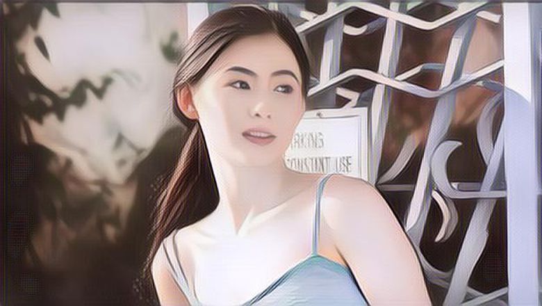 Kehidupan Cecilia Cheung yang Dulu Bintang Film Shaolin Soccer, Sekarang Kok Bikin Prihatin