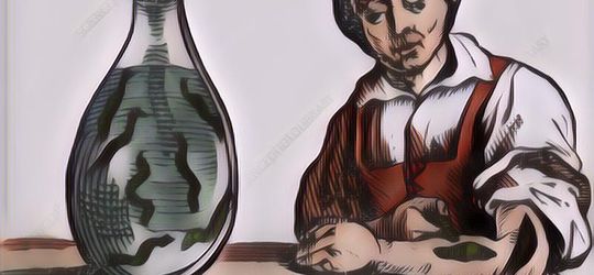 Sadis! Beginilah Metode Pengobatan Ekstrem Yang dilakukan Oleh Dokter Zaman Dahulu