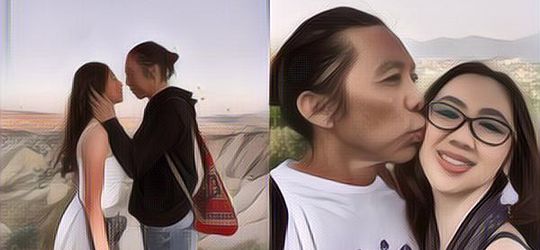 Mitos Anak Band Suka Gonta-ganti Pasangan Terpatahkan! Para Musisi Ini Setia dengan Satu Istri