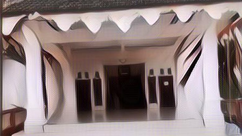 Cerita Seram KKN di Desa Sukawedi Part 3 (Gangguan Ghoib)