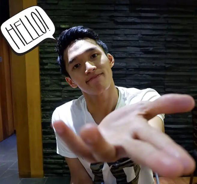 4. Tipe sadar kamera