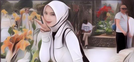 Viral Selebgram Batal Nikah H-1, Mengaku Mau Bebenah Diri