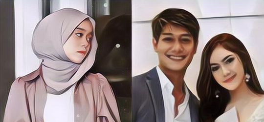 Pernah Mengaku Lesti Kejora Bukan Tipe Idamannya, Berikut Daftar Wanita yang Pernah Dekat dengan Rizky Billar