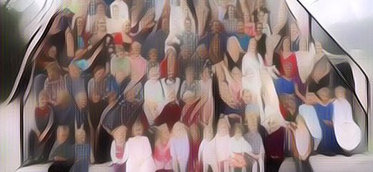 Kisah Unik Pria Memiliki 150 Saudara Karena Sang Ayah Beristri 27 Wanita